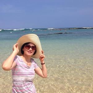 Meet your Posher, Arunee